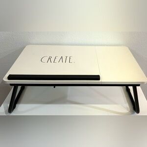 Rae Dunn Folding Laptop Lap Desk